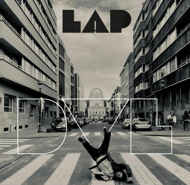 Lap! — Here/Now